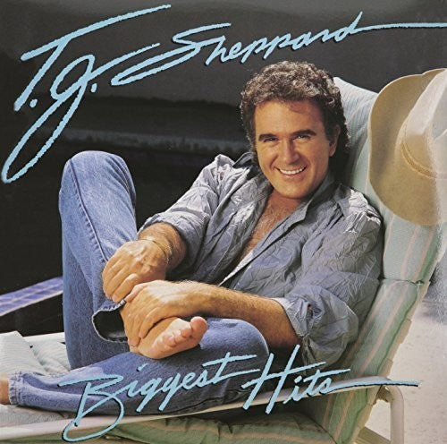 Sheppard, T.G.: Biggest Hits