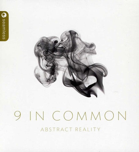 9 In Common: Abstract Reality