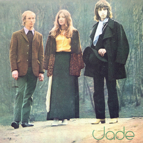 Jade: Fly On Strangewings [180 Gram Vinyl] [Reissue]