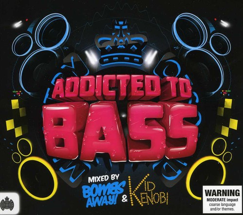 Addicted to Bass: Addicted to Bass