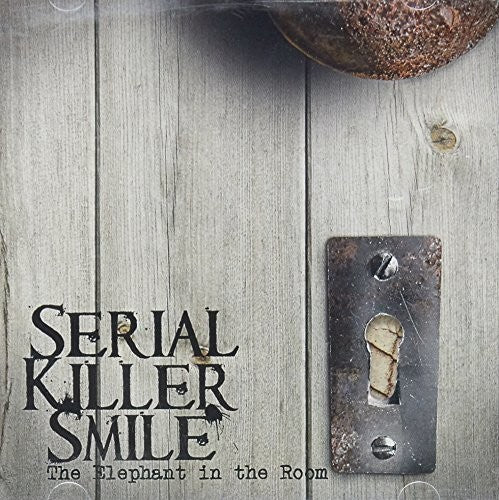 Serial Killer Smile: Elephant in the Room (EP)