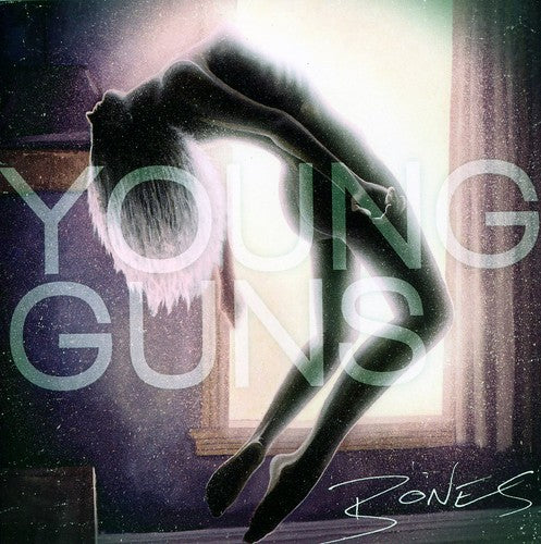 Young Guns: Bones