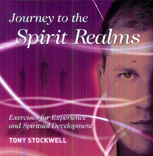 Stockwell, Tony: Journey to the Stars