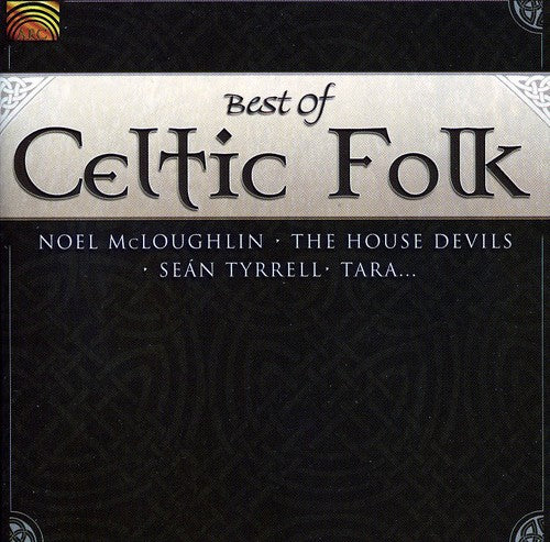 Mulhern / Rusby / O'Dea: Best of Celtic Folk