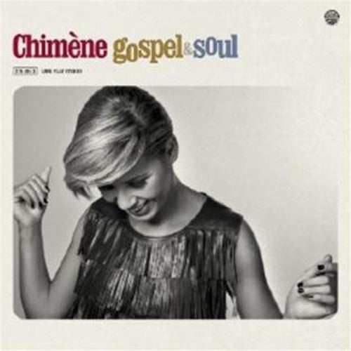 Badi, Chimene: Gospel & Soul