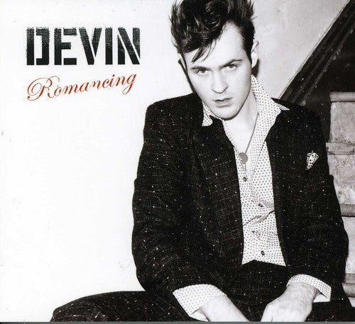 Devin: Romancing