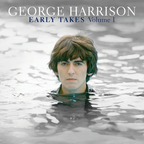 Harrison, George: Early Takes, Vol. 1