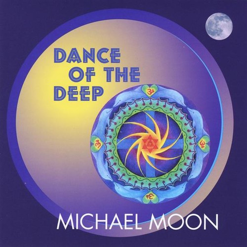 Moon, Michael: Dance of the Deep