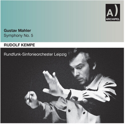 Mahler / Rfso / Kempe: Symphony No 5