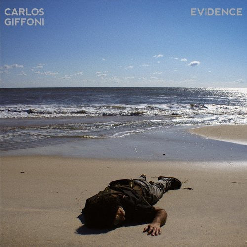 Giffoni, Carlos: Evidence