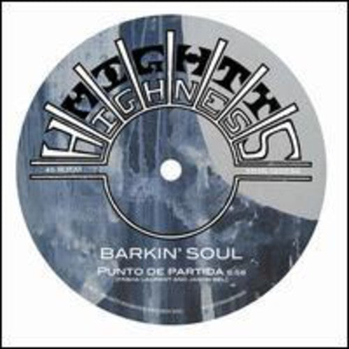 Barkin Soul: Punto de Partida