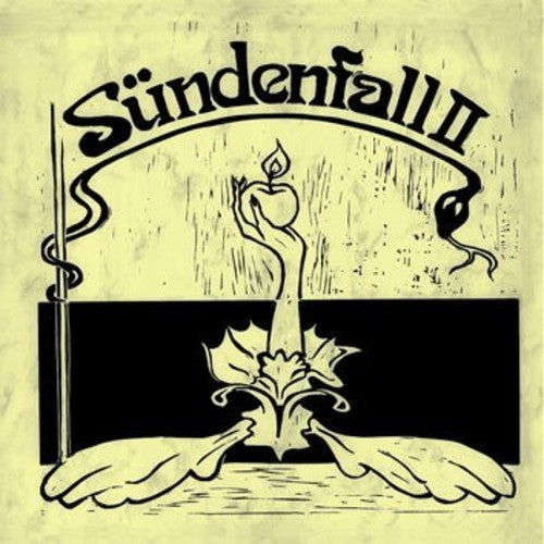 Suendenfall: Sundenfall II