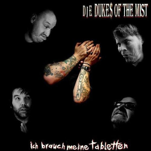 Dukes of the Mist: Ich Brauch Meine Table