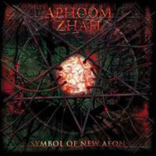 Aphoom Zhah: Symbol of New Aeon