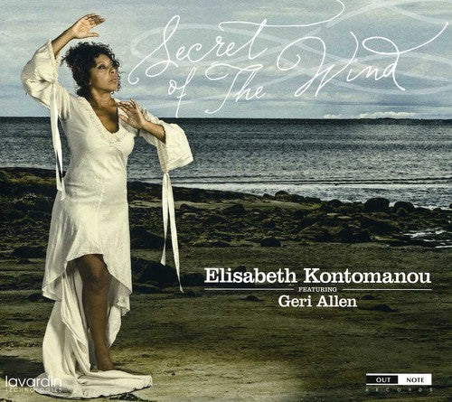 Kontomanou, Elisabeth / Allen, Geri: Secret of the Wind