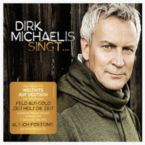 Michaelis, Dirk: Dirk Michaelis Singtde (Limited Digi Version)