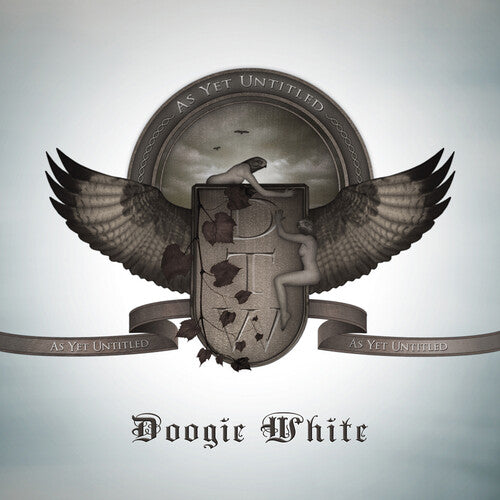 Doogie White: As Yet Untitled