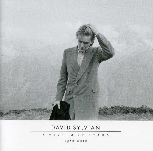 Sylvian, David: Victim of Stars 1982-2012