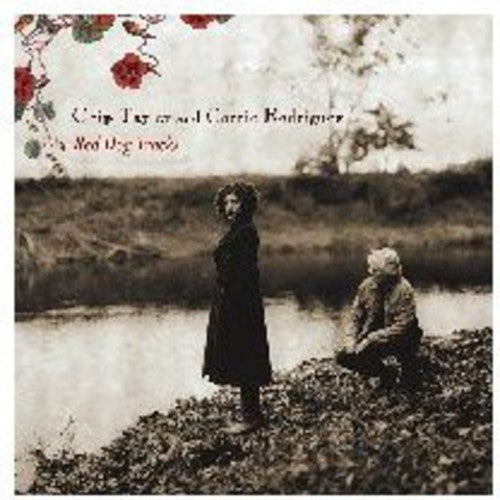 Taylor, Chip & Carrie: Red Dog Tracks