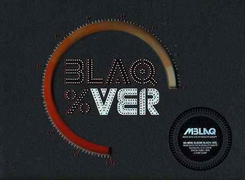 Mblaq: Blaq