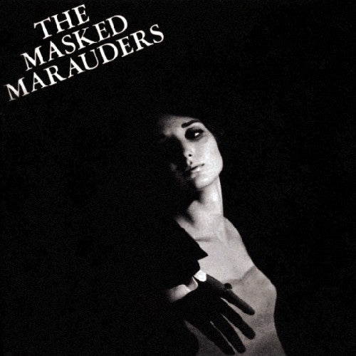 Masked Marauders: Complete Deity Recordings