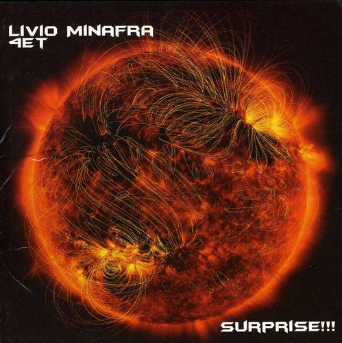 Minafra, Livio: Surprise