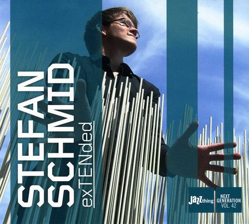 Schmid, Stefan: Extended