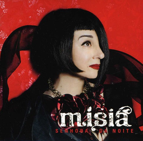 Misia: Senhora Da Noite