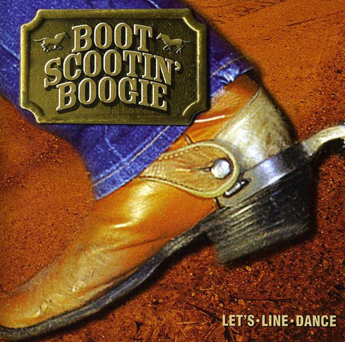 Boot Scootin / Various: Boot Scootin / Various