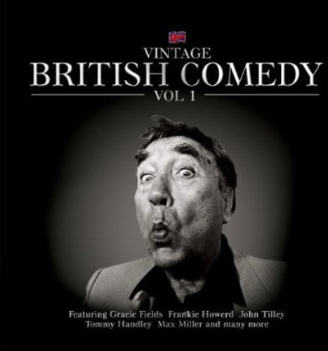 Vintage British Comedy 1 / Various: Vintage British Comedy 1 / Various