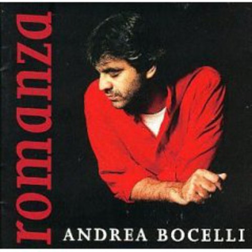 Bocelli, Andrea: Romanza