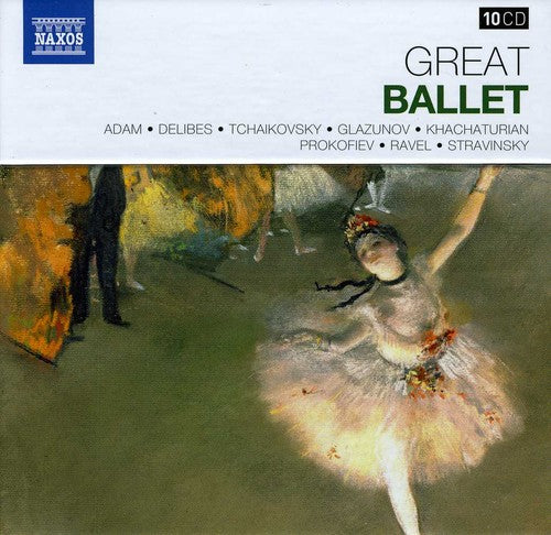 Great Ballet / Various: Great Ballet / Various