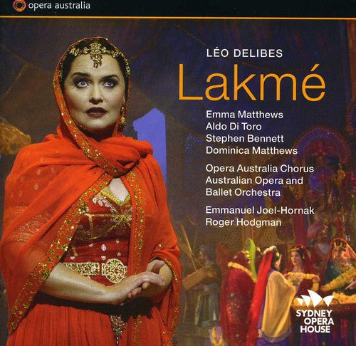 Delibes: Lakme