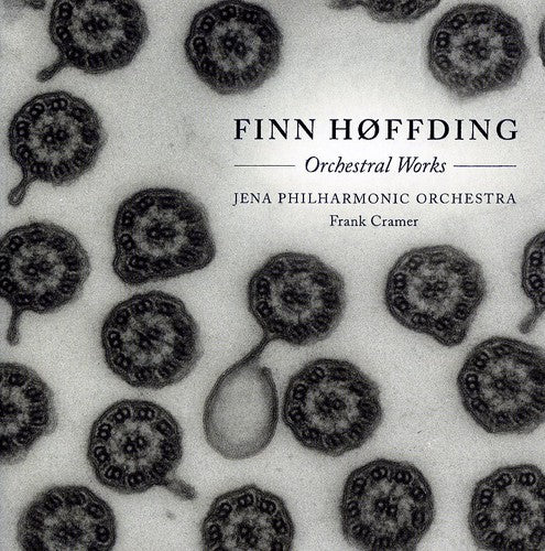 Hoffding / Jena Philharmonic Orch / Cramer: Orchestral Works