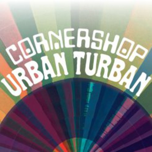 Cornershop: Urban Turban: The Singhles Club