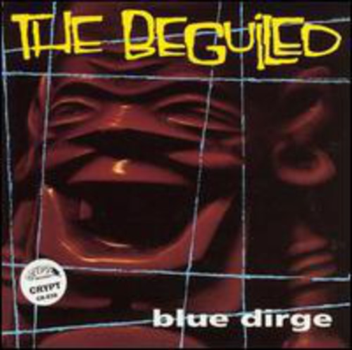 Beguiled: Blue Dirge