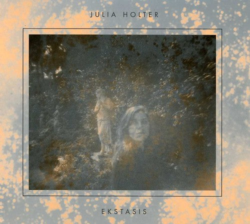 Holter, Julia: Ekstasis