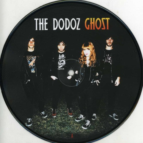 Dodoz: Dodoz 2012