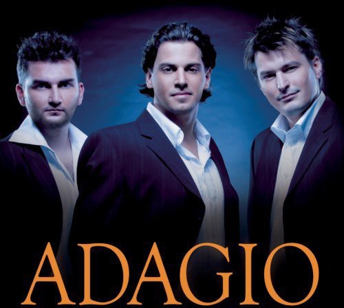 Adagio: Adagio