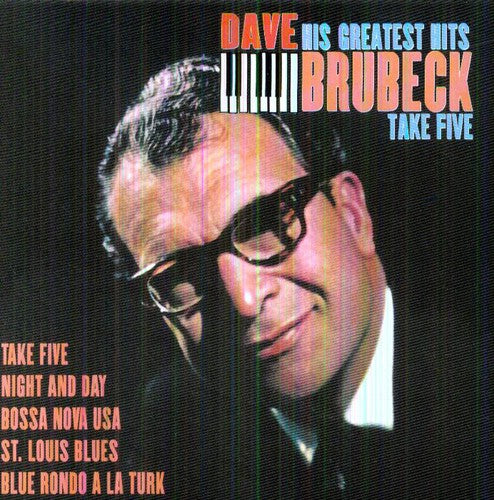 Brubeck, Dave: Greatest Hits