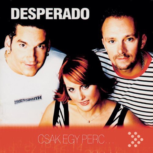 Desperado: Csak Egy Perc