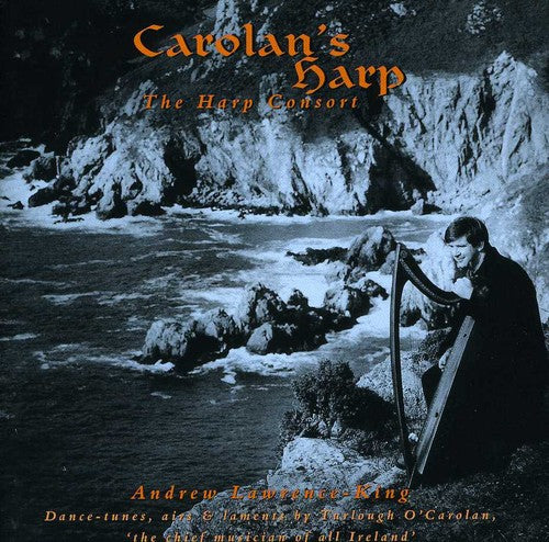 King / Harp Consort: Carolan's Harp