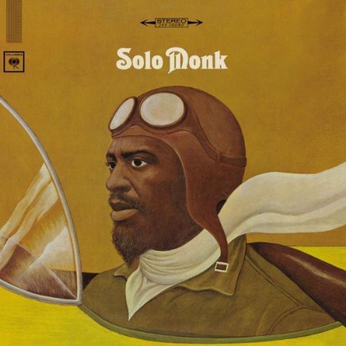 Monk, Thelonious: Solo Monk