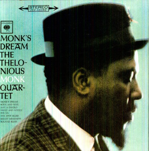 Monk, Thelonious: Monk's Dream