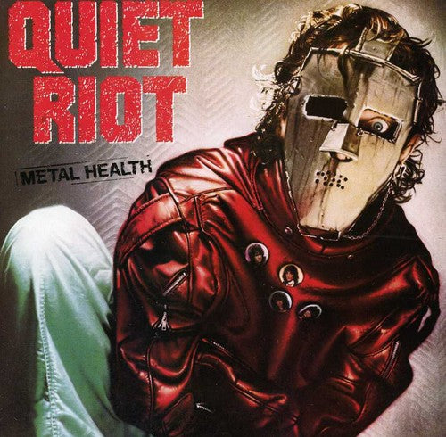 Quiet Riot: Metal Health