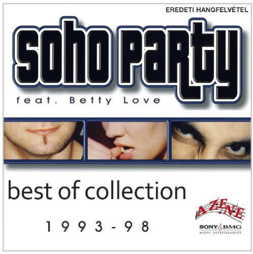 Soho Party: Best of Collection 1993-98
