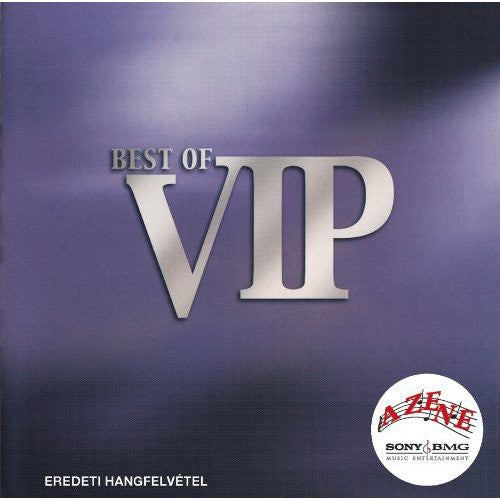 V.I.P.: Best of V.I.P.