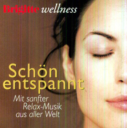 Brigitte Wellness: Brigitte Wellness