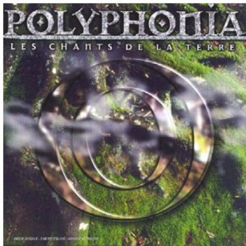 Polyphonia: Polyphonia