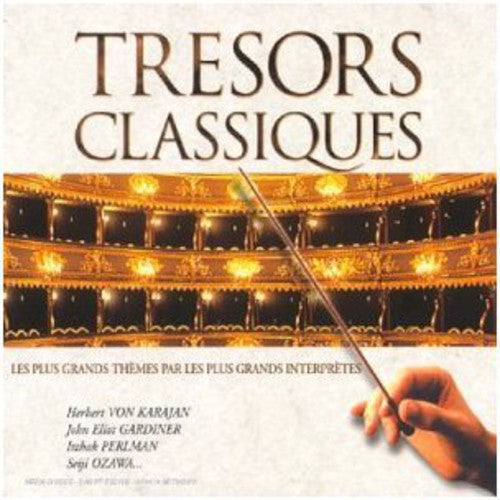 Tresors Classiques: Tresors Classiques